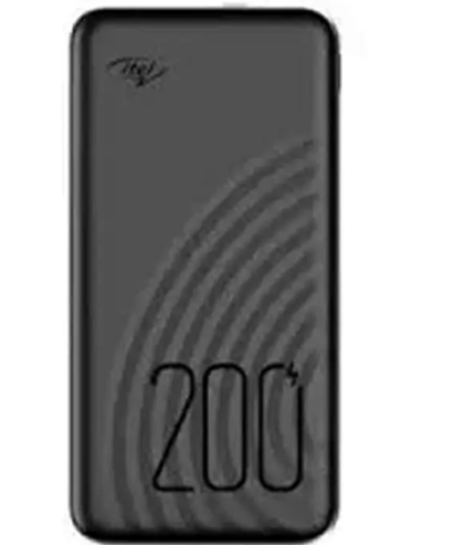 Itel powerbank