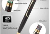 HD Camera Pen recorder