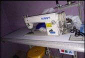 Kingy Industrial Sewing Machine