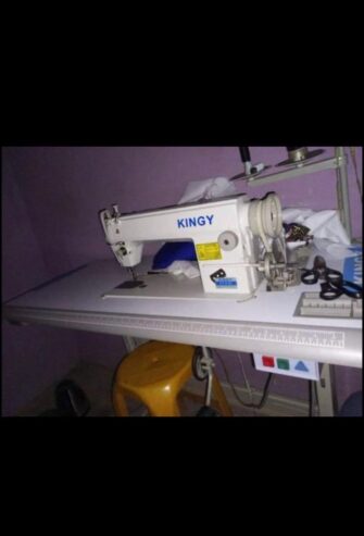 Kingy Industrial Sewing Machine