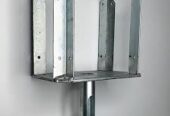 Scaffold Base Plate and Accessories