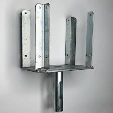 Scaffold Base Plate and Accessories