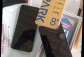 Infinix spark 8 for sale