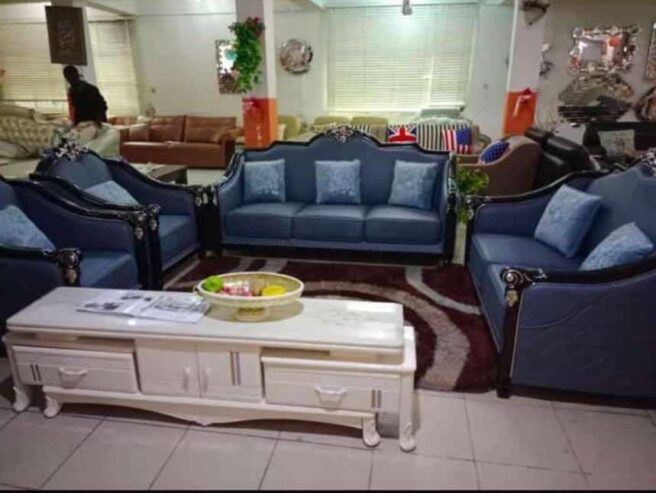 Sofa set