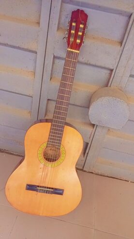 Acoustic guitar