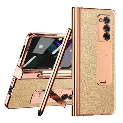 Samsung fold case