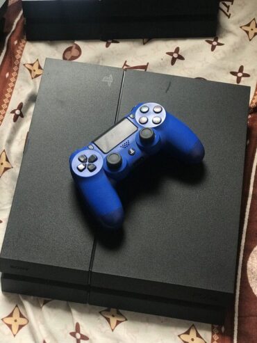 Ps 4 slim for sale