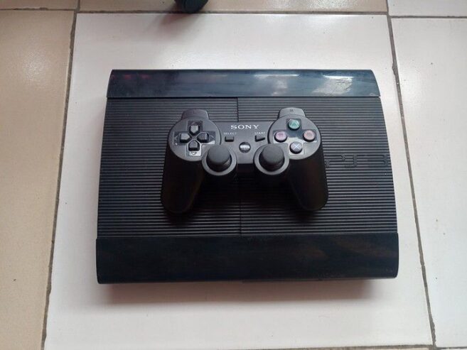 Ps 3 for sale