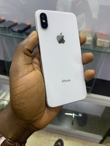 Iphone x for sale