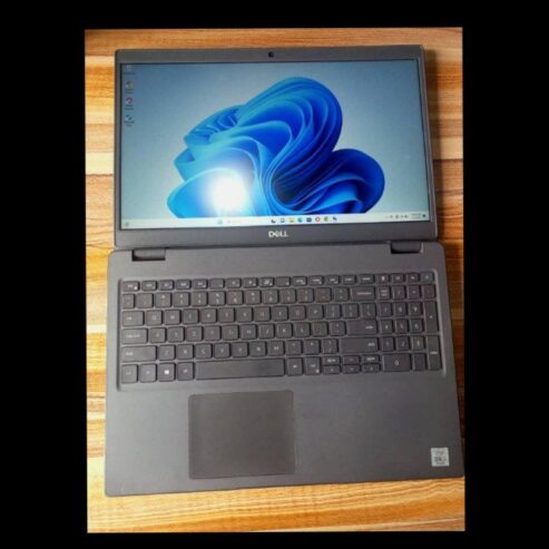 Dell latitude core i7 3510