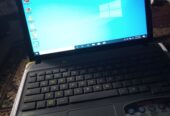 Toshiba laptop very good in condition