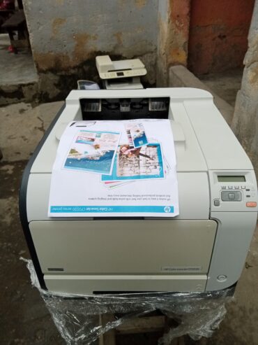 Hp Laserjet printer 2025