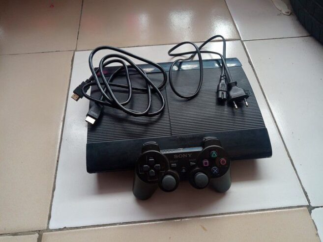 Ps 3 for sale