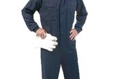 Safety Coverall