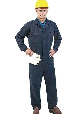 Safety Coverall