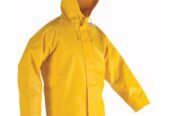 Safety Coverall