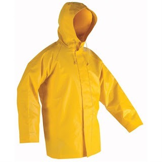 Safety Coverall