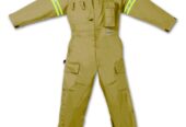 Safety Coverall