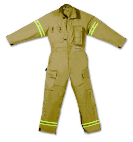 Safety Coverall