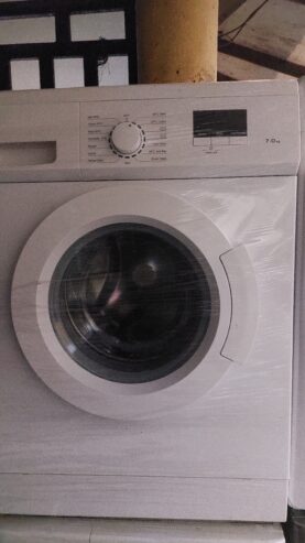 Nexus washing machine 7kg