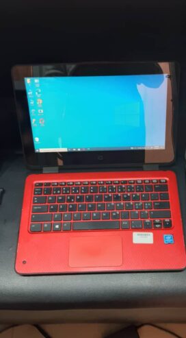 HP PROBOOK X360 CONVERTIBLE INTEL PENTIUM