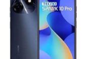 Tecno Spark 10 Pro 6.8″