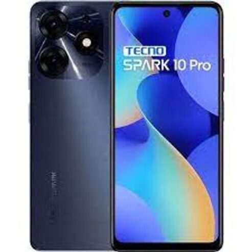 Tecno Spark 10 Pro 6.8″