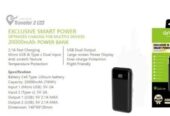 Oraimo Traveller 2 Byte 20000mAh Exclusive Smart Strong Powe