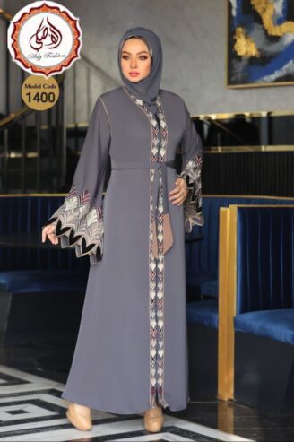 ORIGINAL Egyptians Abaya