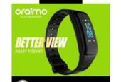 Oraimo Smart Fitband OFB-11