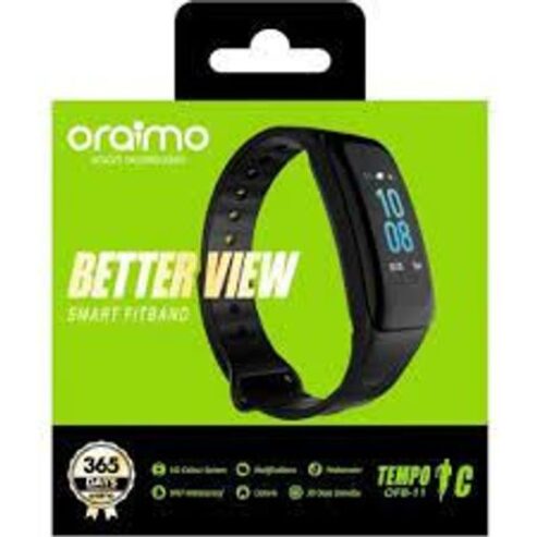 Oraimo Smart Fitband OFB-11