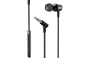 ORAIMO TRUMPET 3 OEP-E-40 In the Earphone With Mic Wired Hea