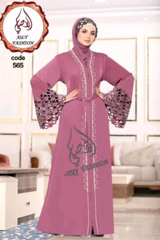 Original Dubai Abayas