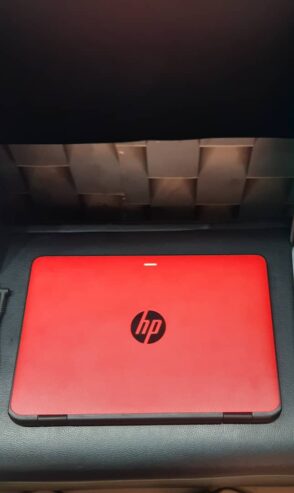 HP PROBOOK X360 CONVERTIBLE INTEL PENTIUM