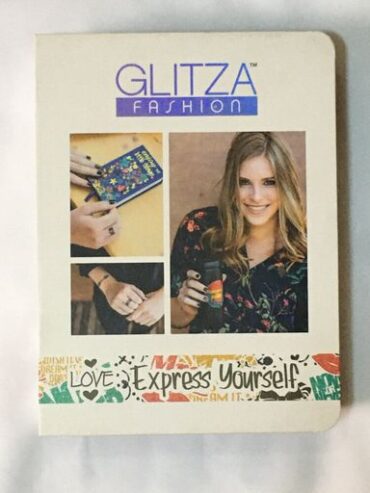 Glitza Deluxe Gift Box