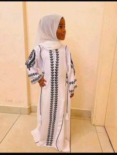 ORIGINAL KIDS ABAYAS