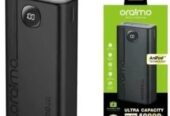 Oraimo Powerbank -p400q – 40000mAh