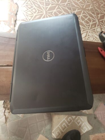 DELL LATITUDE E5430…INTEL CORE I7 PROCESSOR….8GB RAM…3