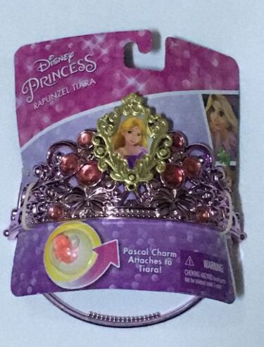 Disney Princess Friendship Adventure Tiara