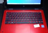 HP PROBOOK X360 CONVERTIBLE INTEL PENTIUM