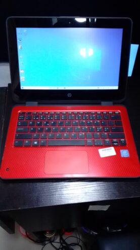 HP PROBOOK X360 CONVERTIBLE INTEL PENTIUM