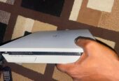 Hacked ps4 slim with games installed