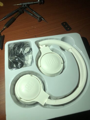 JBL HEADSET