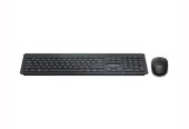 Oraimo SmartOffice Wireless Keyboard Mouse Combo