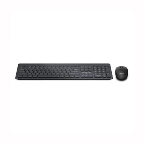 Oraimo SmartOffice Wireless Keyboard Mouse Combo