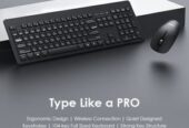 Oraimo SmartOffice Wireless Keyboard Mouse Combo