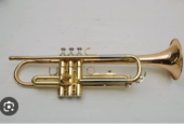 Trumpet