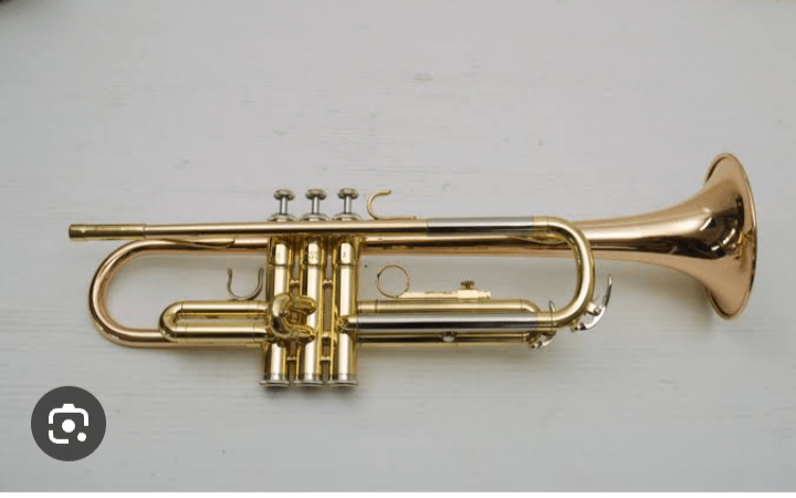 Trumpet