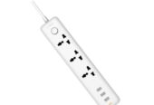 Oraimo 9 in 1 USB C Power Strip Surge Protector Power Strip