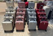 Luggage(weeding boxes)